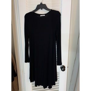 Piko style dress